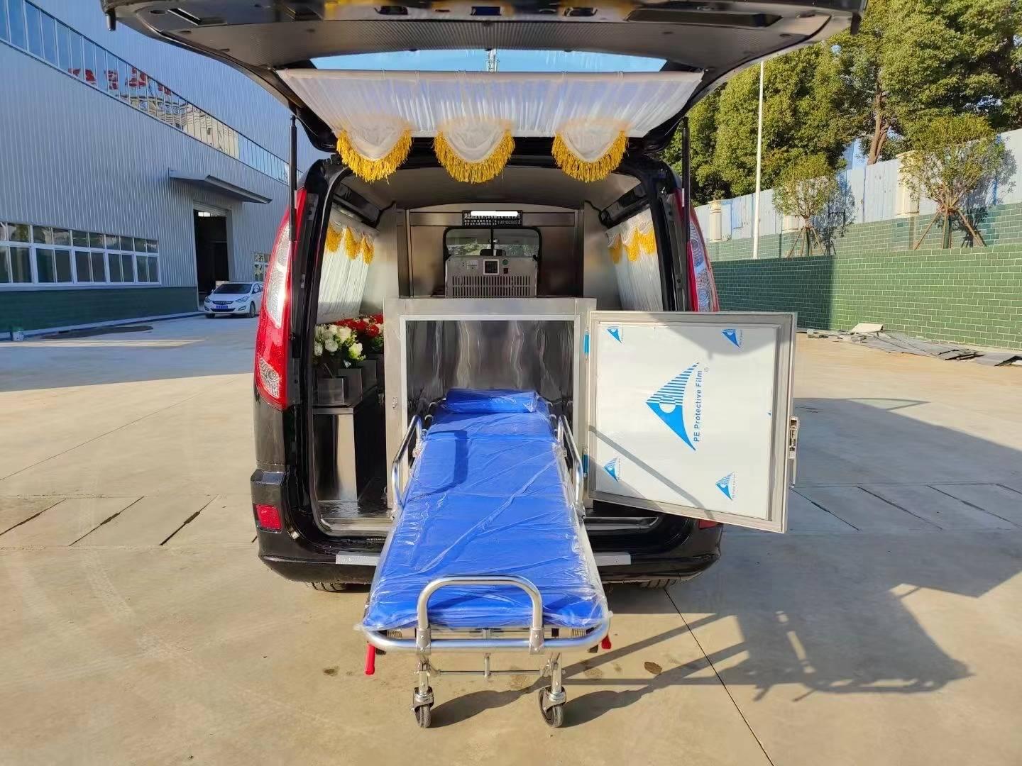 禄丰县优质殡葬运输，守护最后一程